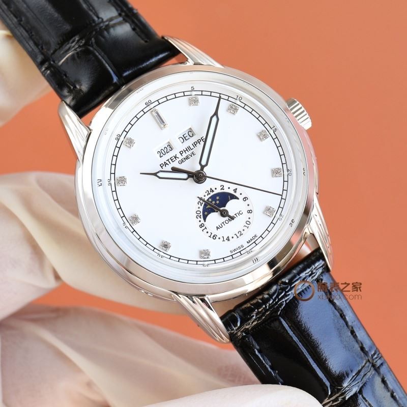 PATEK PHILIPPE Watches